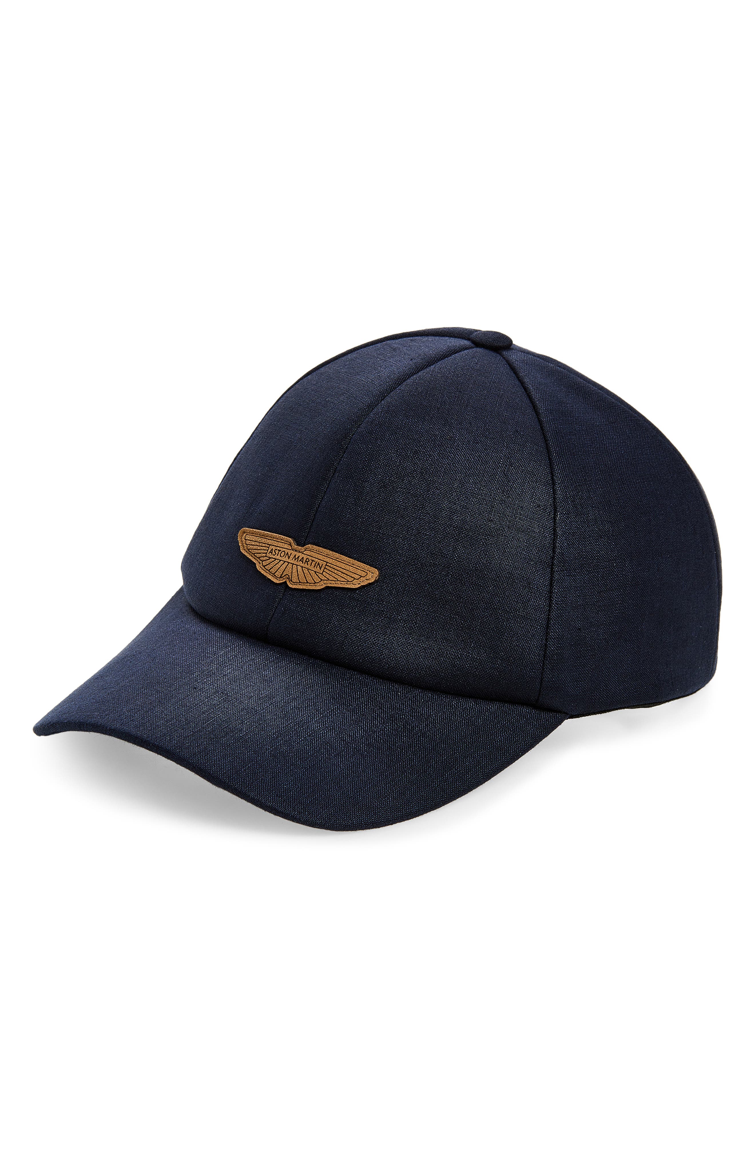 Seth Baseball Cap