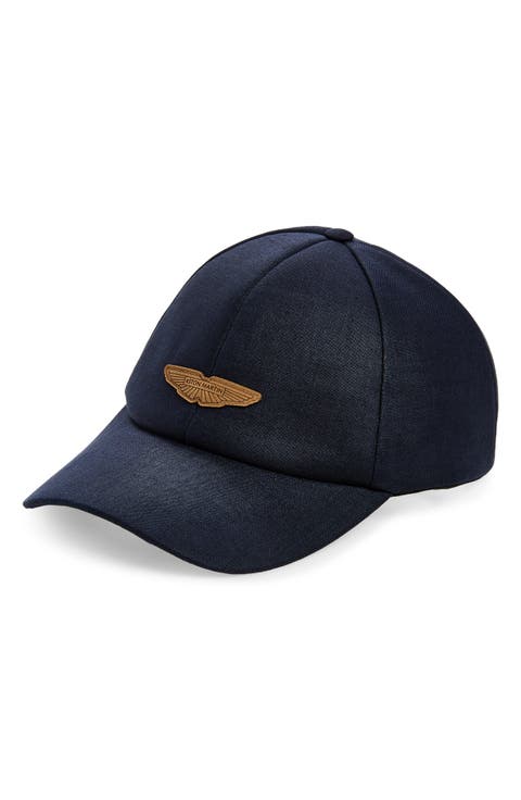 Seth Baseball Cap