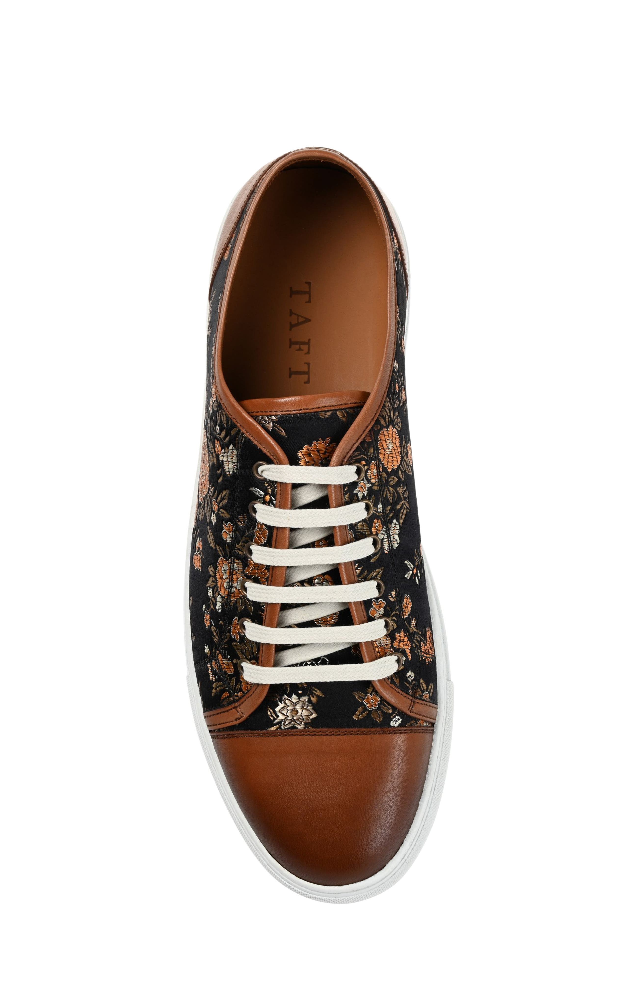 TAFT The Jack Sneaker, Alternate, color, 