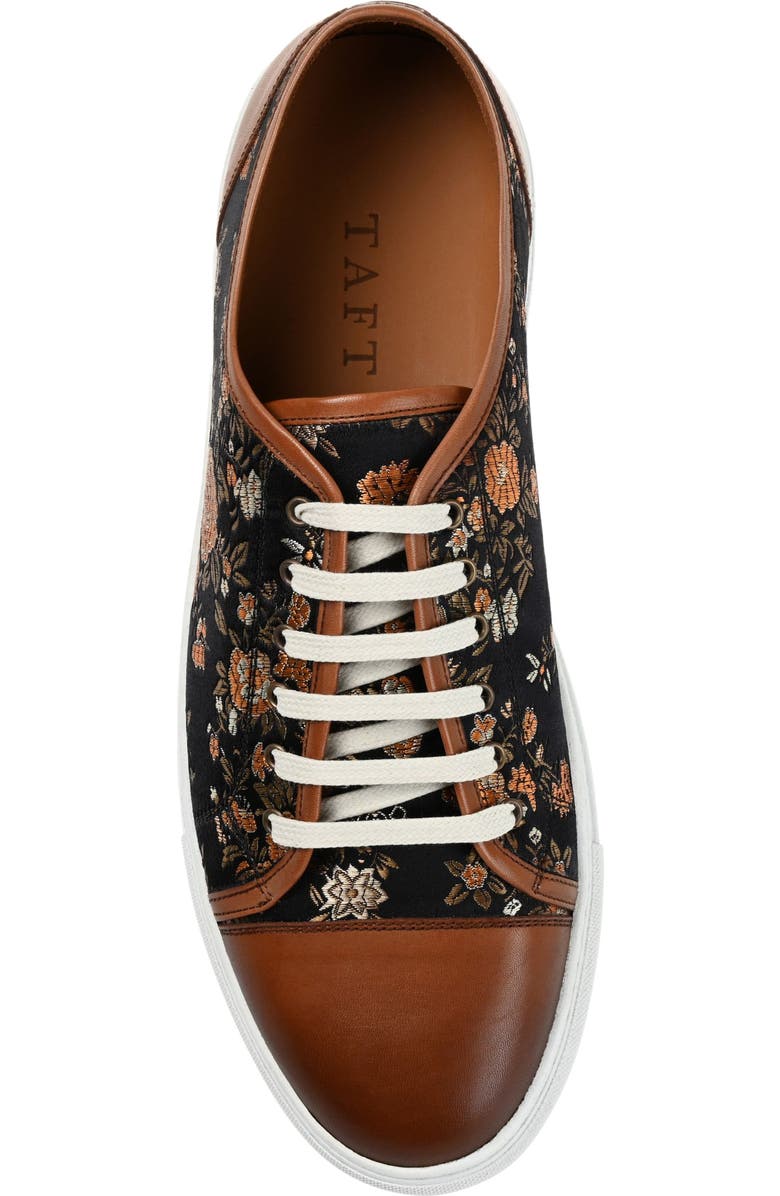 TAFT The Jack Sneaker, Alternate, color,