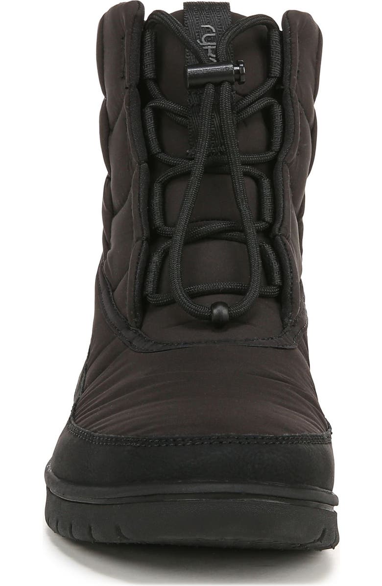 Rykä Solace Water Repellent Winter Boot, Alternate, color,