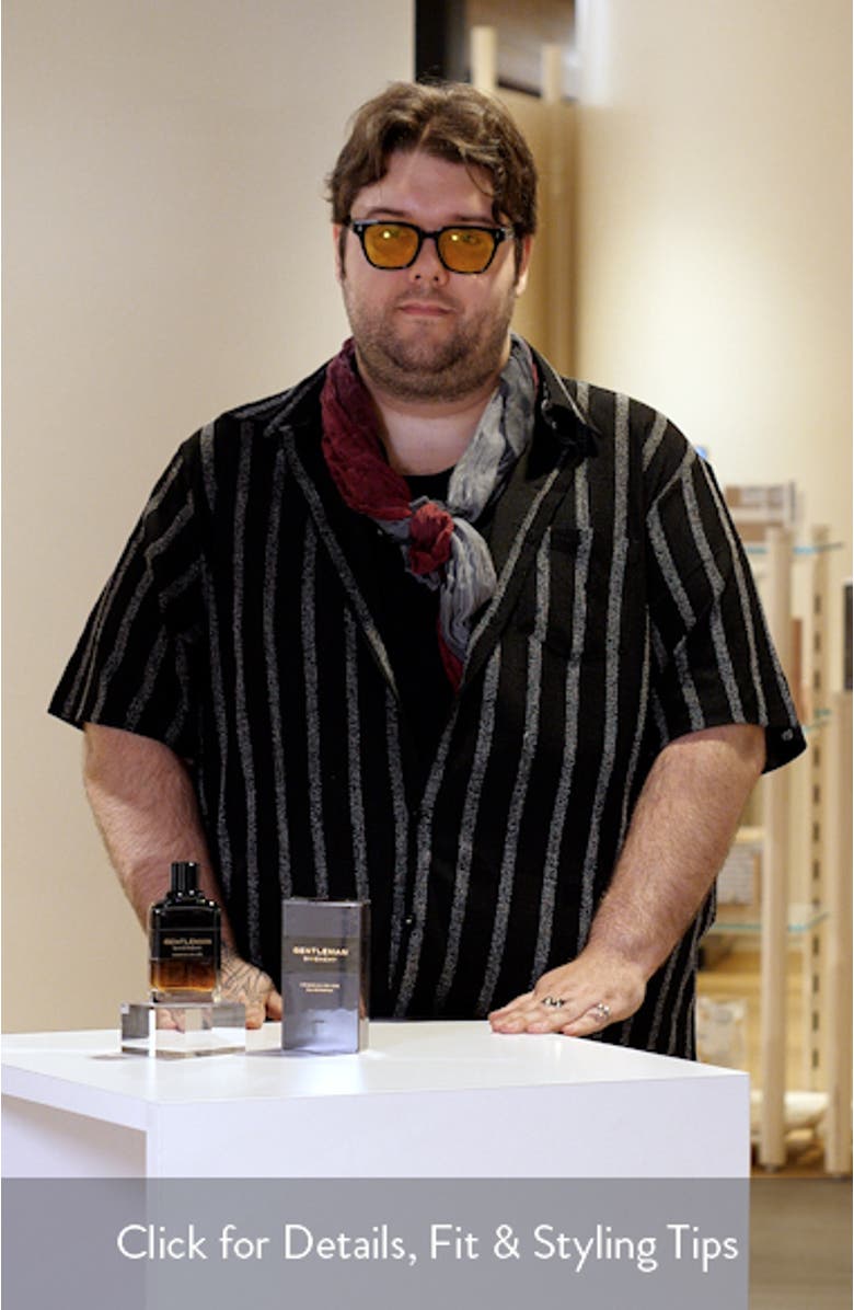 Gentleman Eau de Parfum Réserve Privée, sales video thumbnail