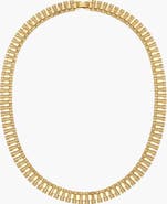 YOJ Cratford Necklace in Gold
