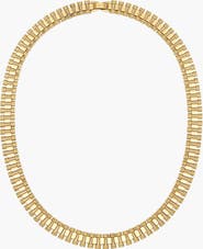 YOJ Cratford Necklace in Gold