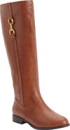 Comfortview The Azalia Tall Wide Calf Boot