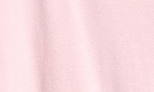 Reiss Kids' Belle Cotton T-shirt In Pink