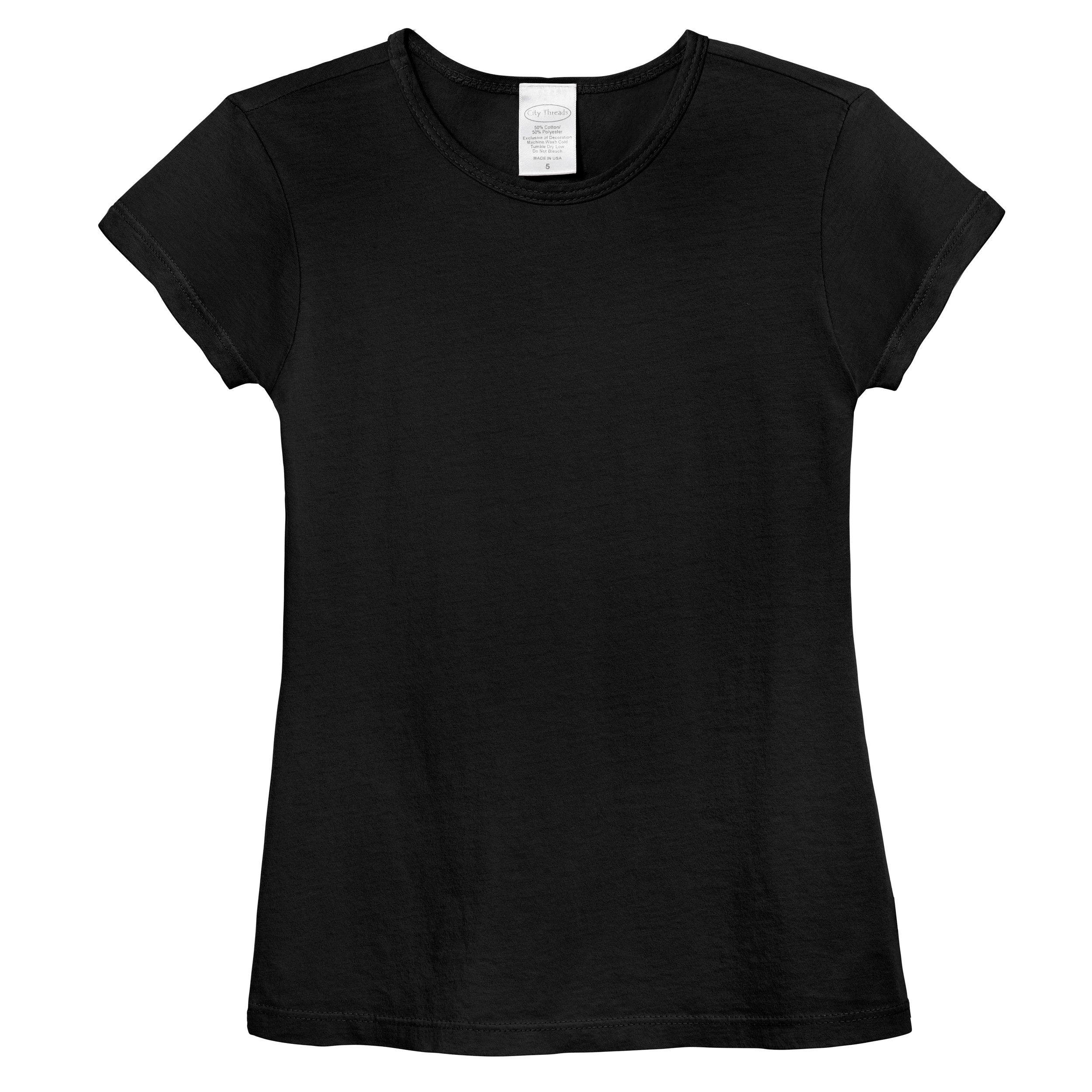 selected Black