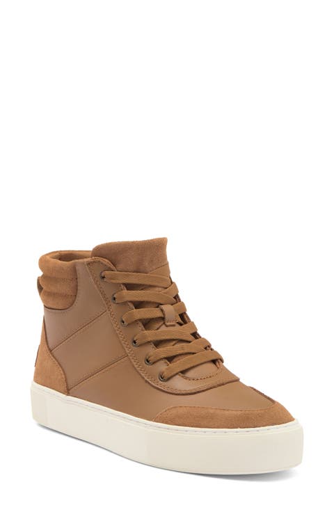Zilo High Top Sneaker (Women)