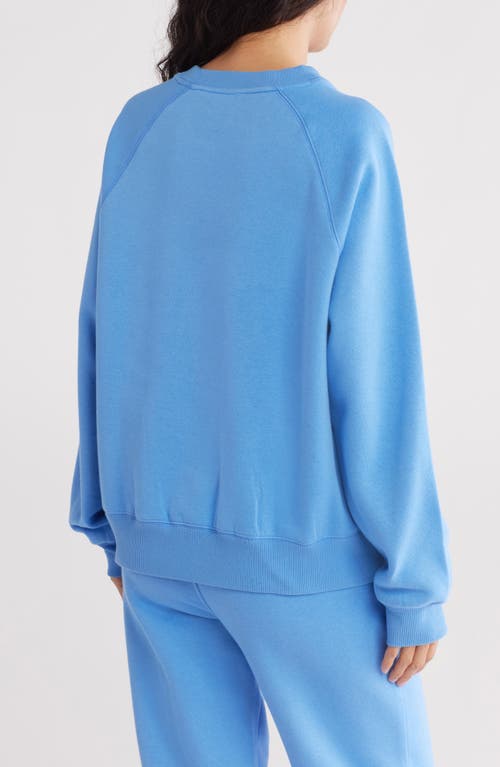 Abound Raglan Sleeve Sweatshirt