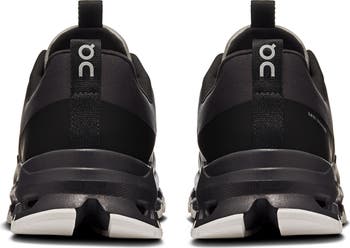 Kids' Cloudhero Waterproof Running Shoe