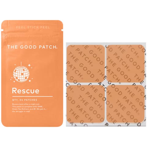 Rescue Wellness Patch