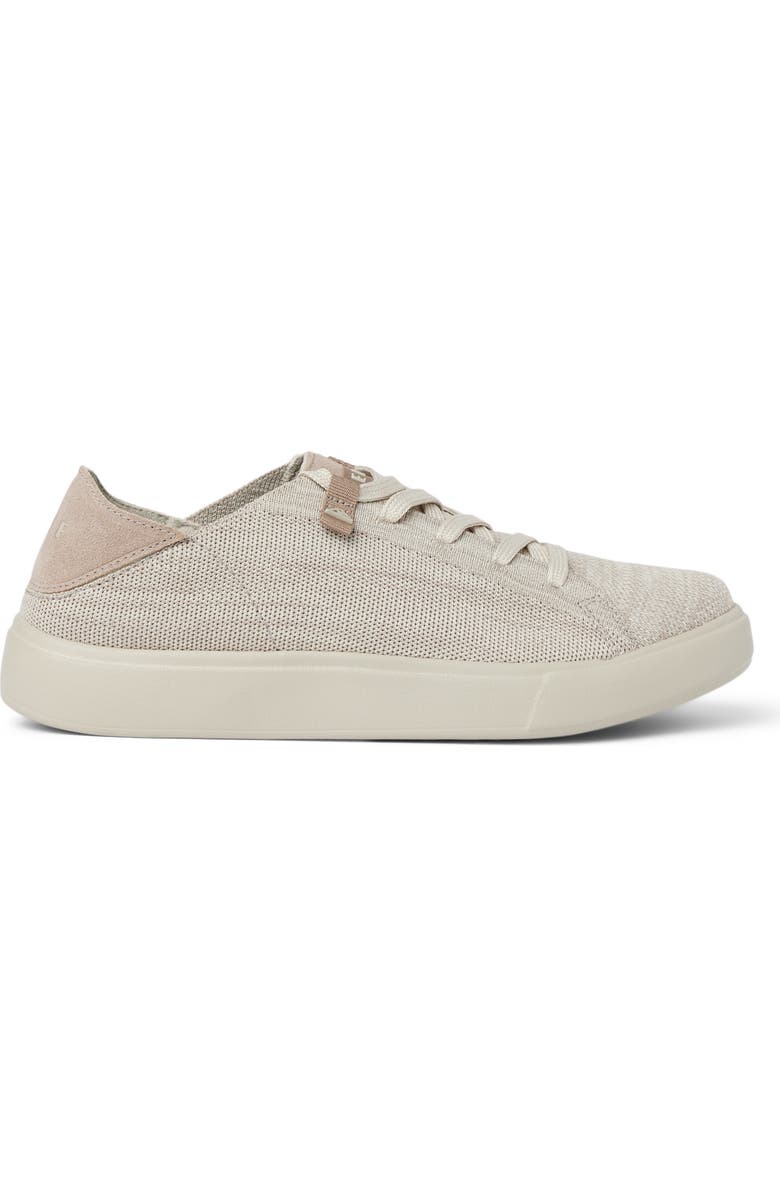 Reef Terramar Swellsole Sneaker, Alternate, color, Sandstone