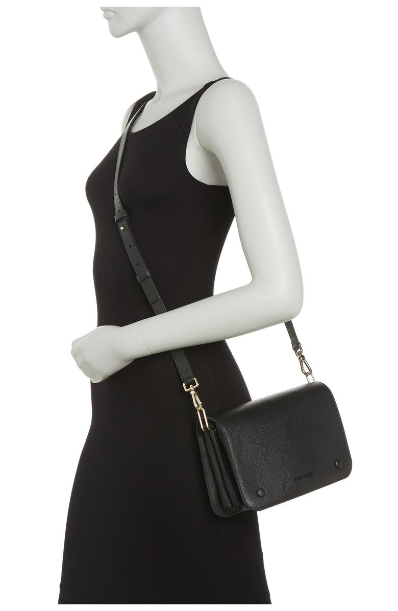 Cole Haan Grand Ambition Everyday Leather Crossbody, Alternate, color, 