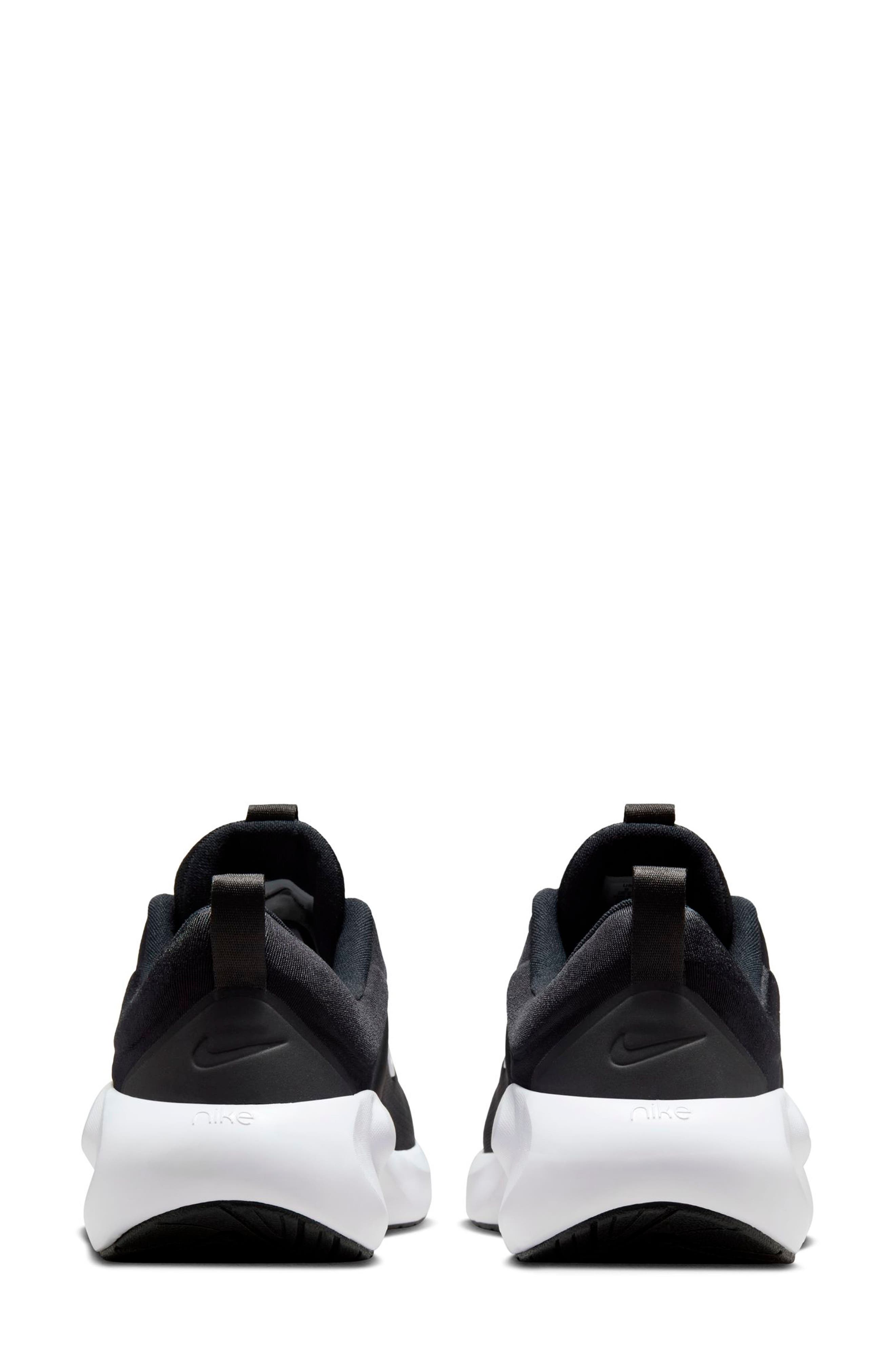 Nike In-Season TR14 Training Shoe, Alternate, color, Black/ White/ Black