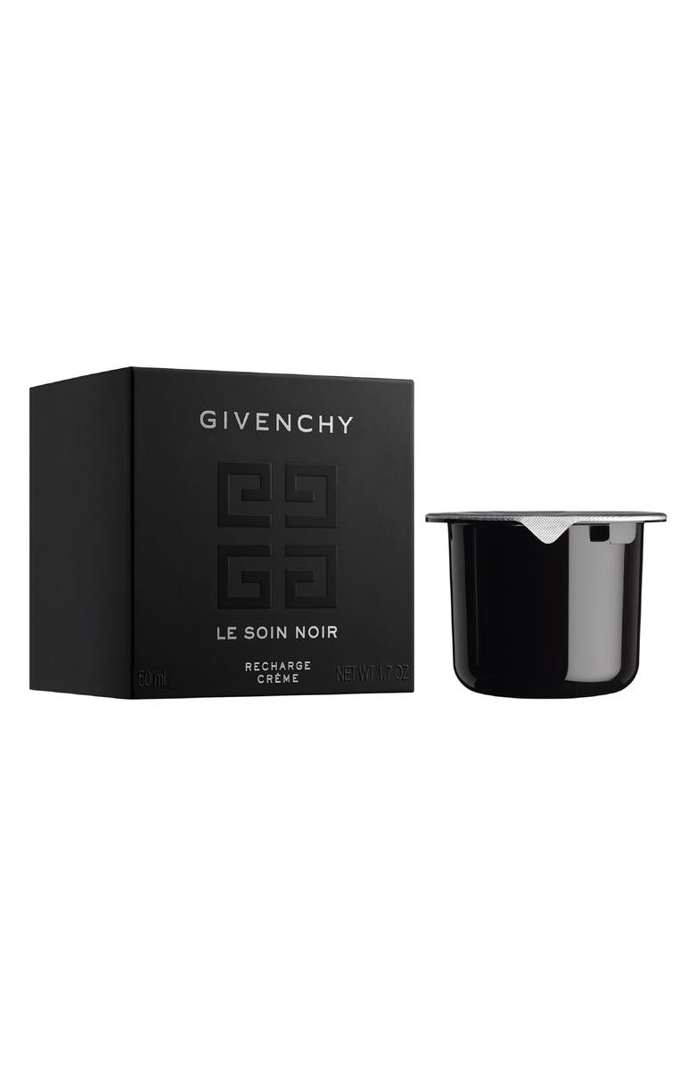 Givenchy Le Soin Noir Face Cream Refill, Main, color, 