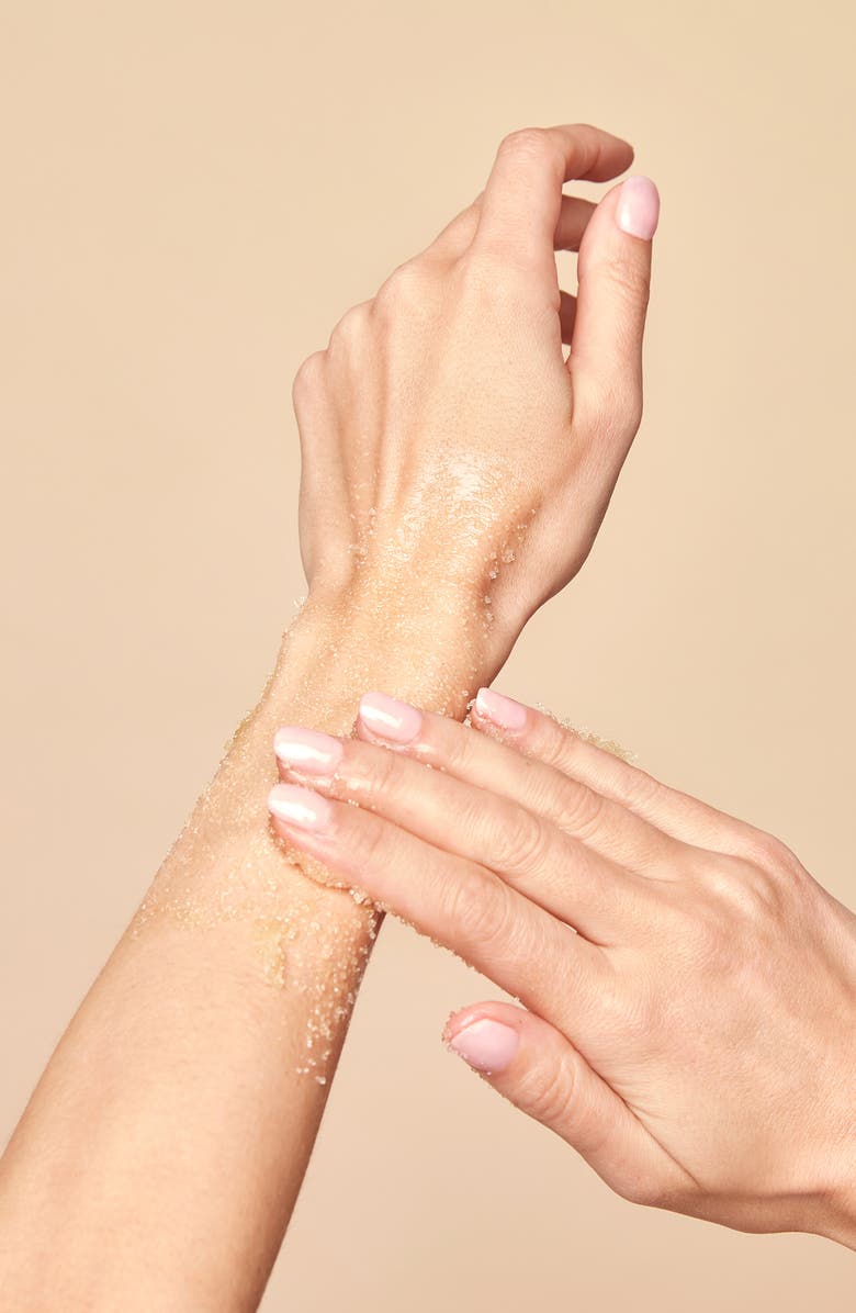 NEOM Great Day Body Scrub, Alternate, color, 