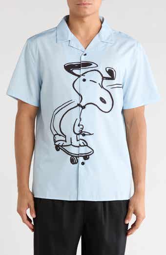 Peanuts® Snoopy Skate Graphic T-Shirt