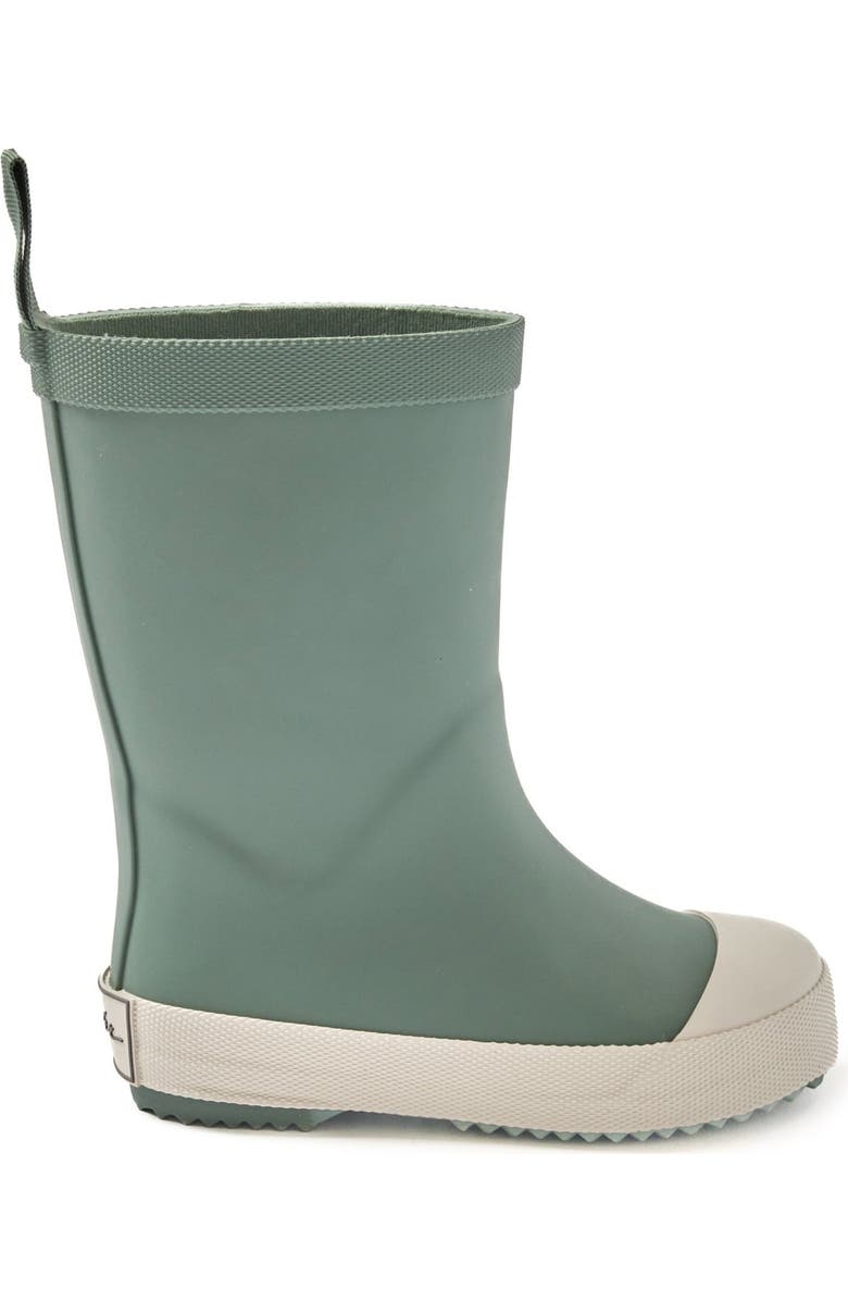 Pehr Explorer Waterproof Rain Boot, Alternate, color, Maritime