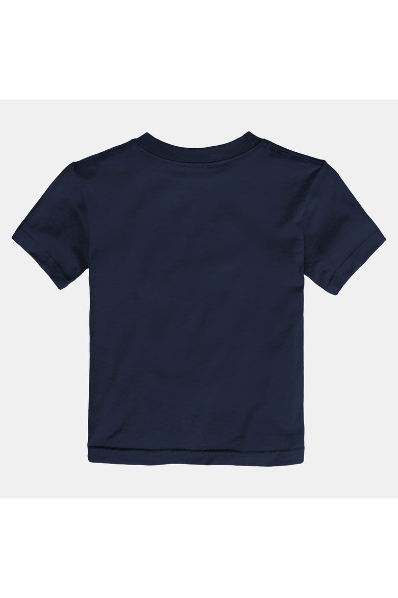 Toddler Nike Navy Seattle Mariners Hometown Local Collection T-Shirt, Alternate, color, Navy