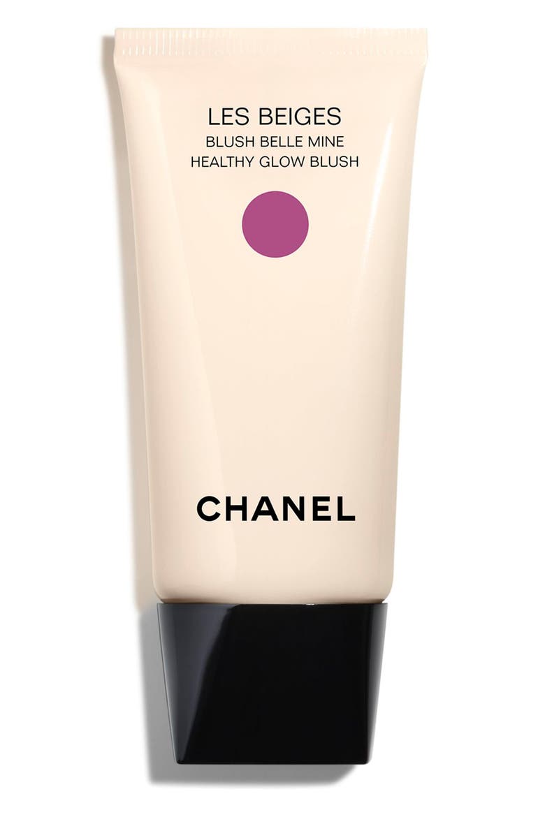 LES BEIGES Healthy Glow Blush, Main, color, NECTAR