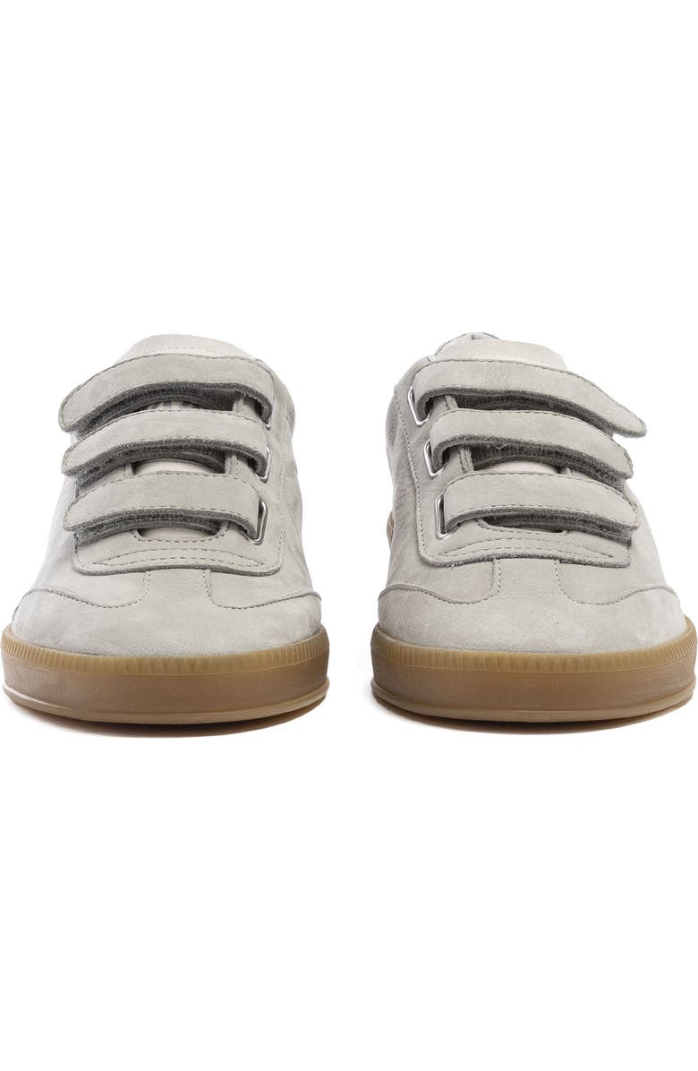 P448 Capri Sneaker, Alternate, color, Glitter/Pearl