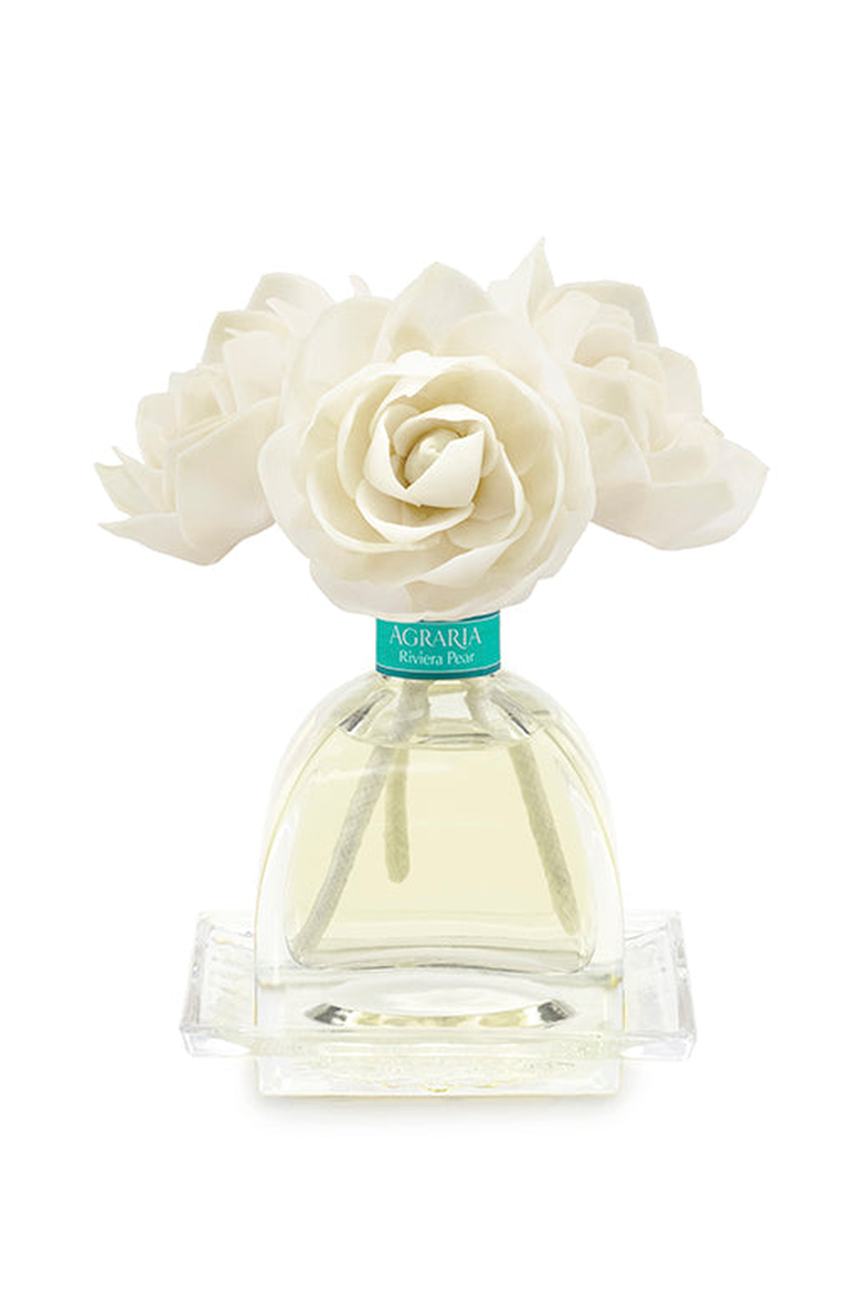 AirEssence Diffuser, Main, color, Riviera Pear