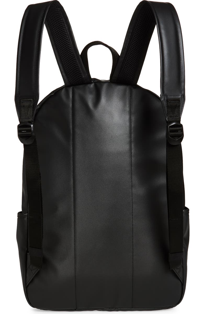 Herschel Supply Co. Alberni Backpack, Alternate, color, Black