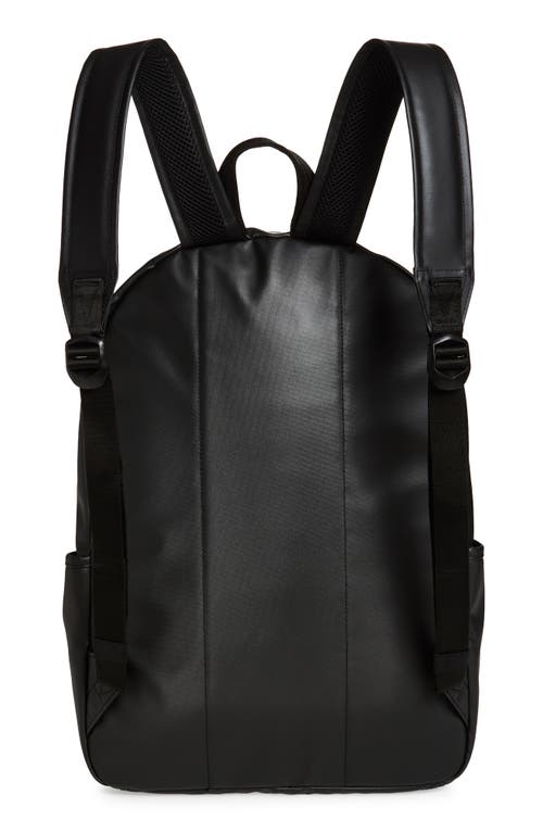 Herschel Supply Co . Alberni Backpack In Black