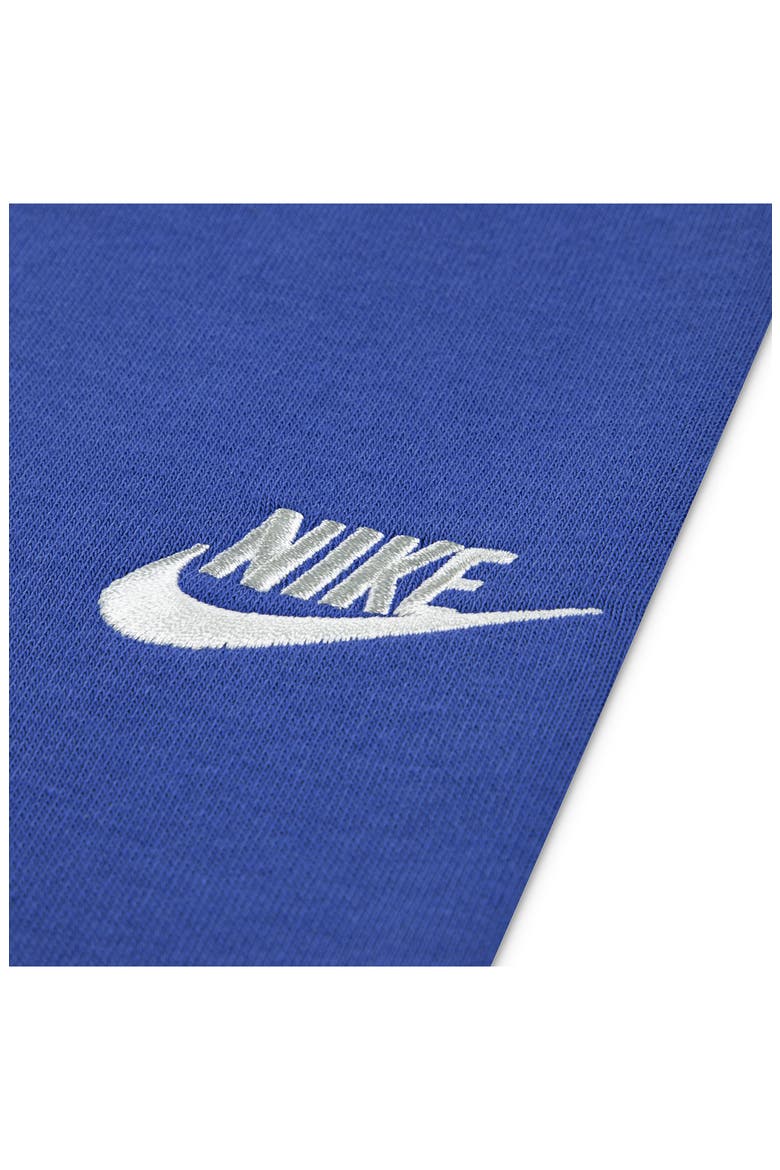 Kids' Reveal T-Shirt & Pant Set, Alternate, color, COMET BLUE