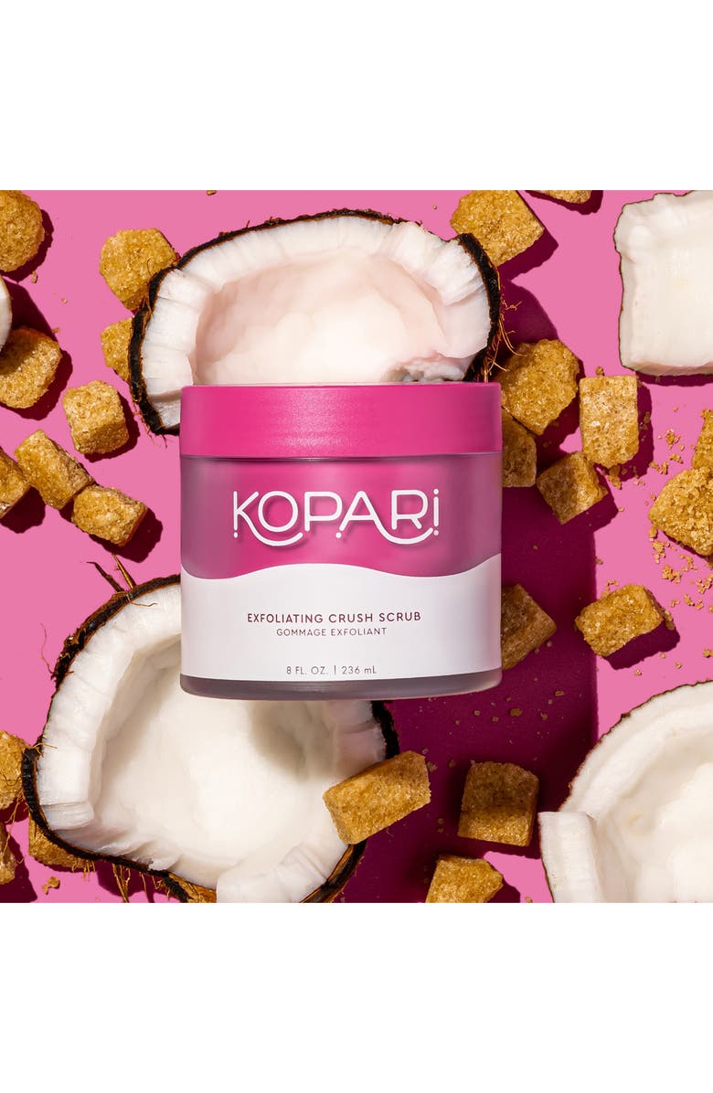 Kopari Supremely Soft Skin Duo Set $60 Value, Alternate, color, 