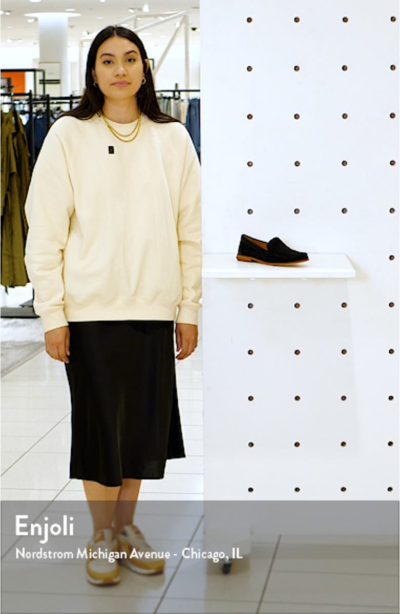 Gina Loafer, sales video thumbnail