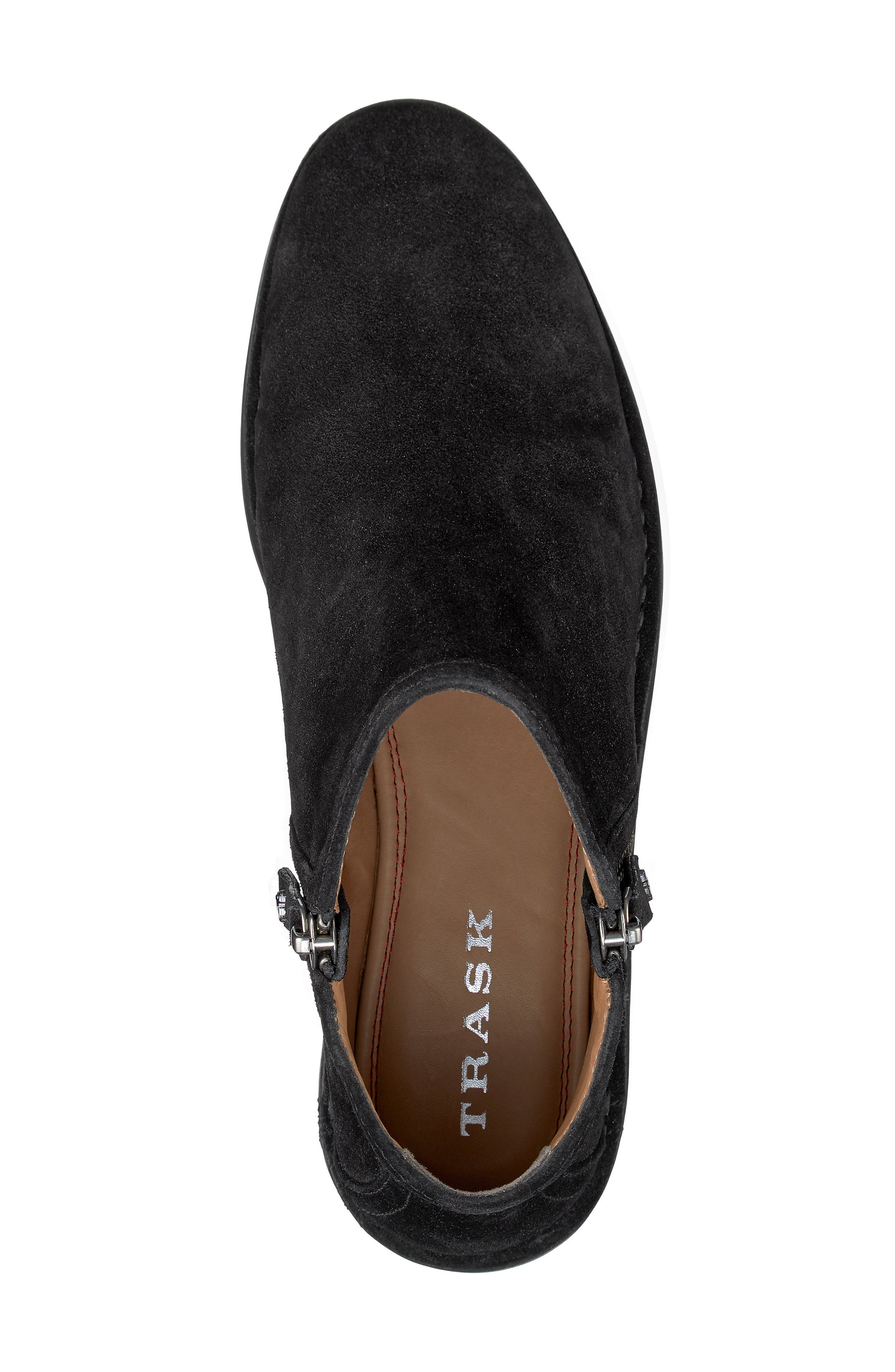 Trask Aubrey Water Resistant Bootie, Alternate, color, 