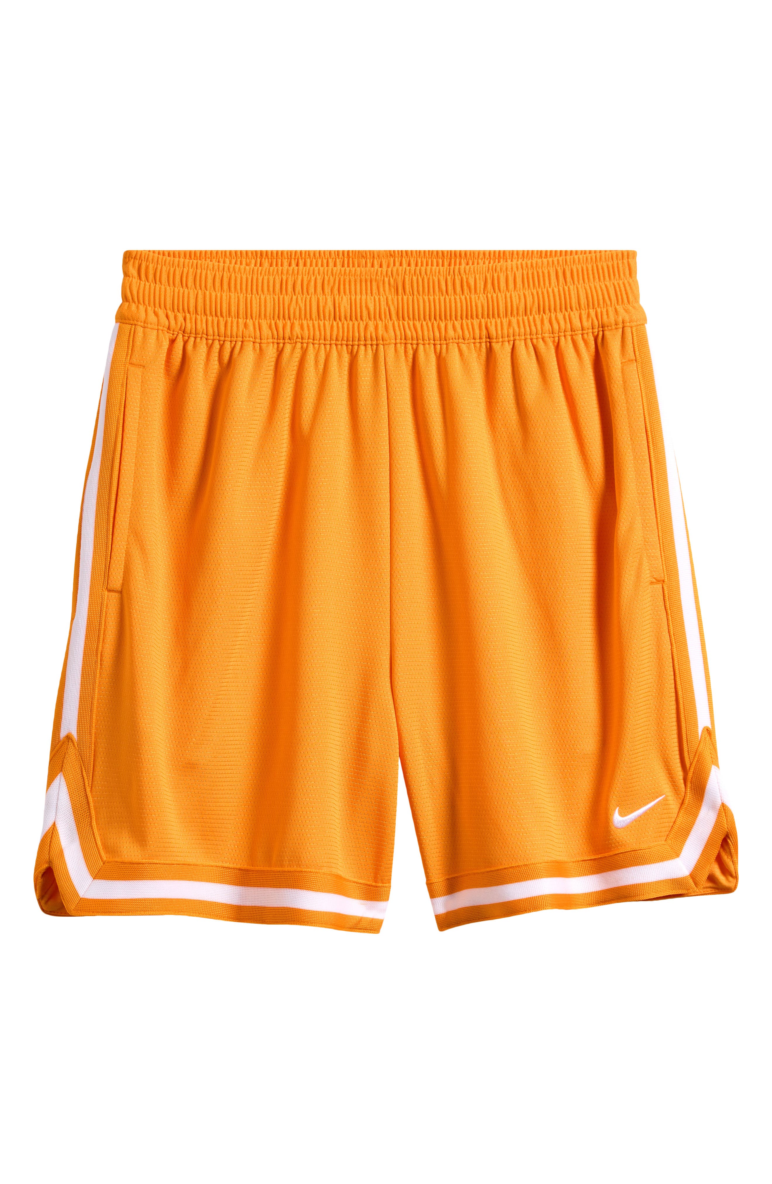 ORANGE PEEL/ WHITE