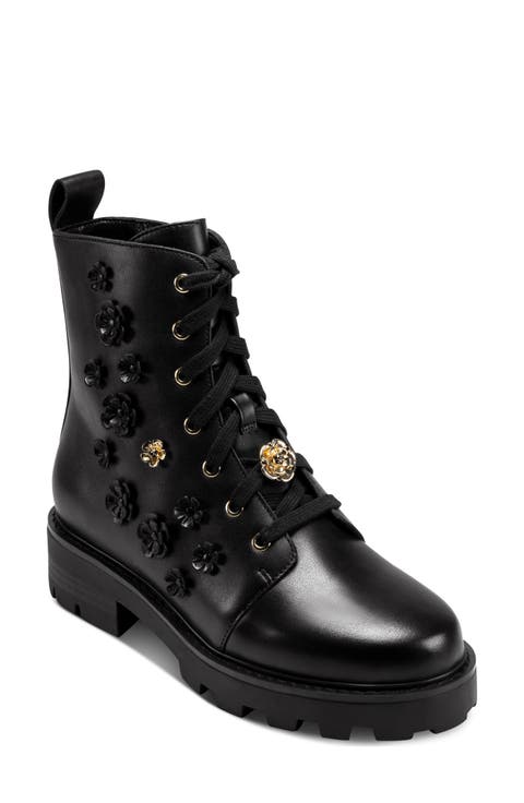 Mela Combat Boot (Women)
