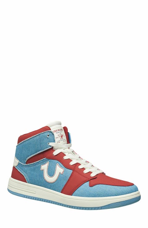 Shop Red True Religion Online | Nordstrom