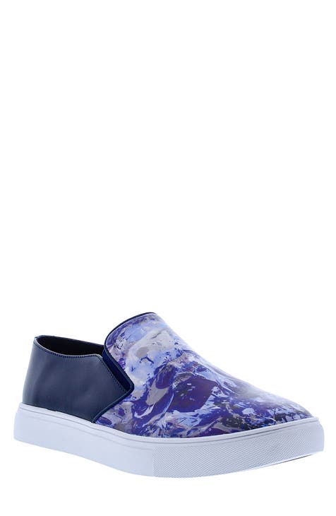 Odyssey Slip-On Sneaker (Men)