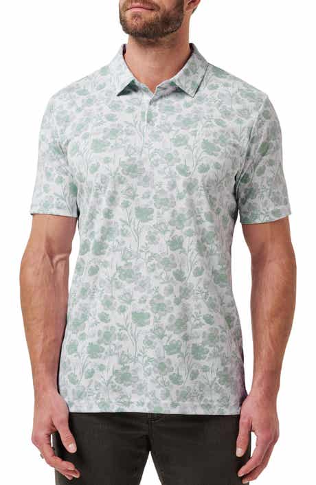 Been Abroad Cotton Blend Polo