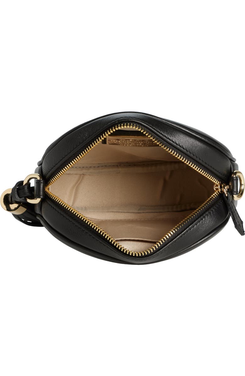 VALENTINO BY MARIO VALENTINO Nina Signature Crossbody Bag, Alternate, color,