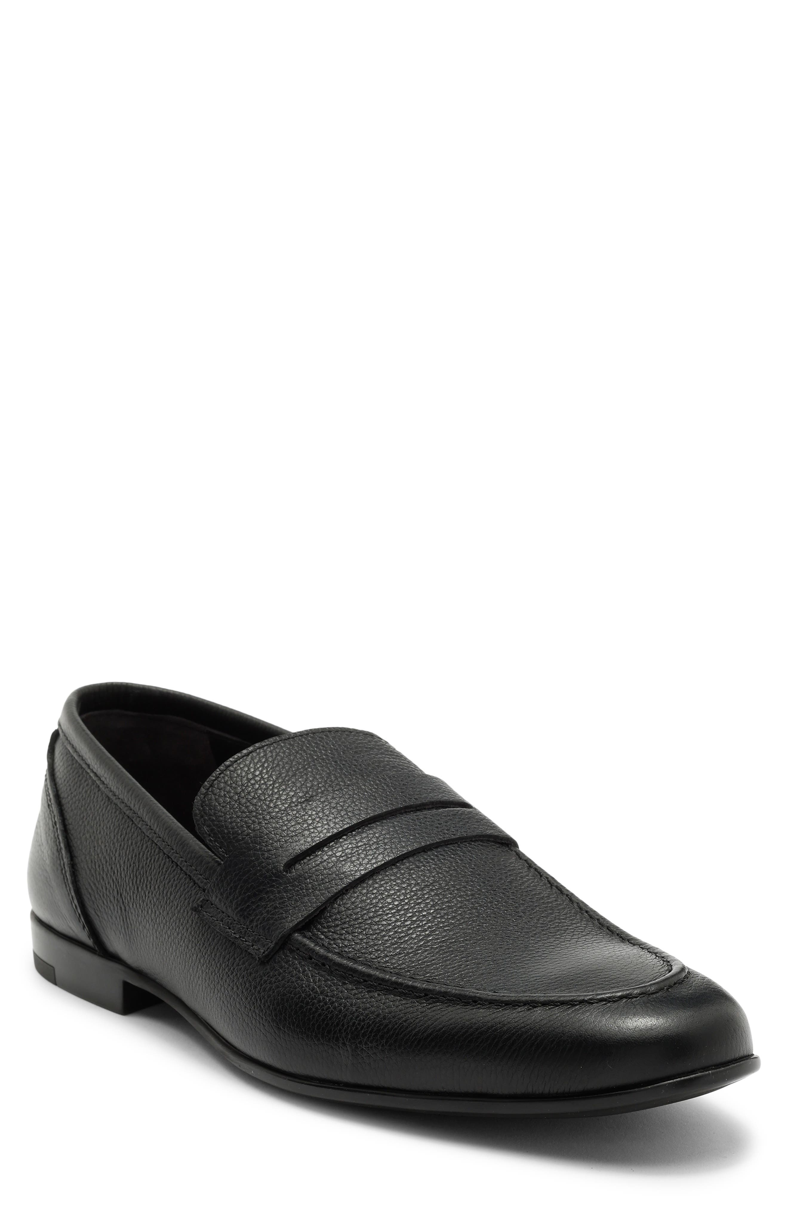 Bruno Magli Valerio Penny Loafer