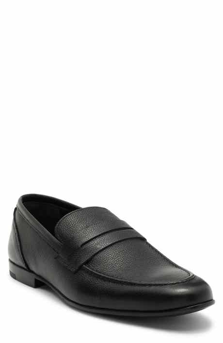 Bruno Magli Valerio Penny Loafer