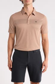 TravisMathew Quintessential Polo