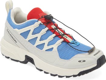 【超美品】SALOMON ACS + OG salomon-WheatAntelopeCress-