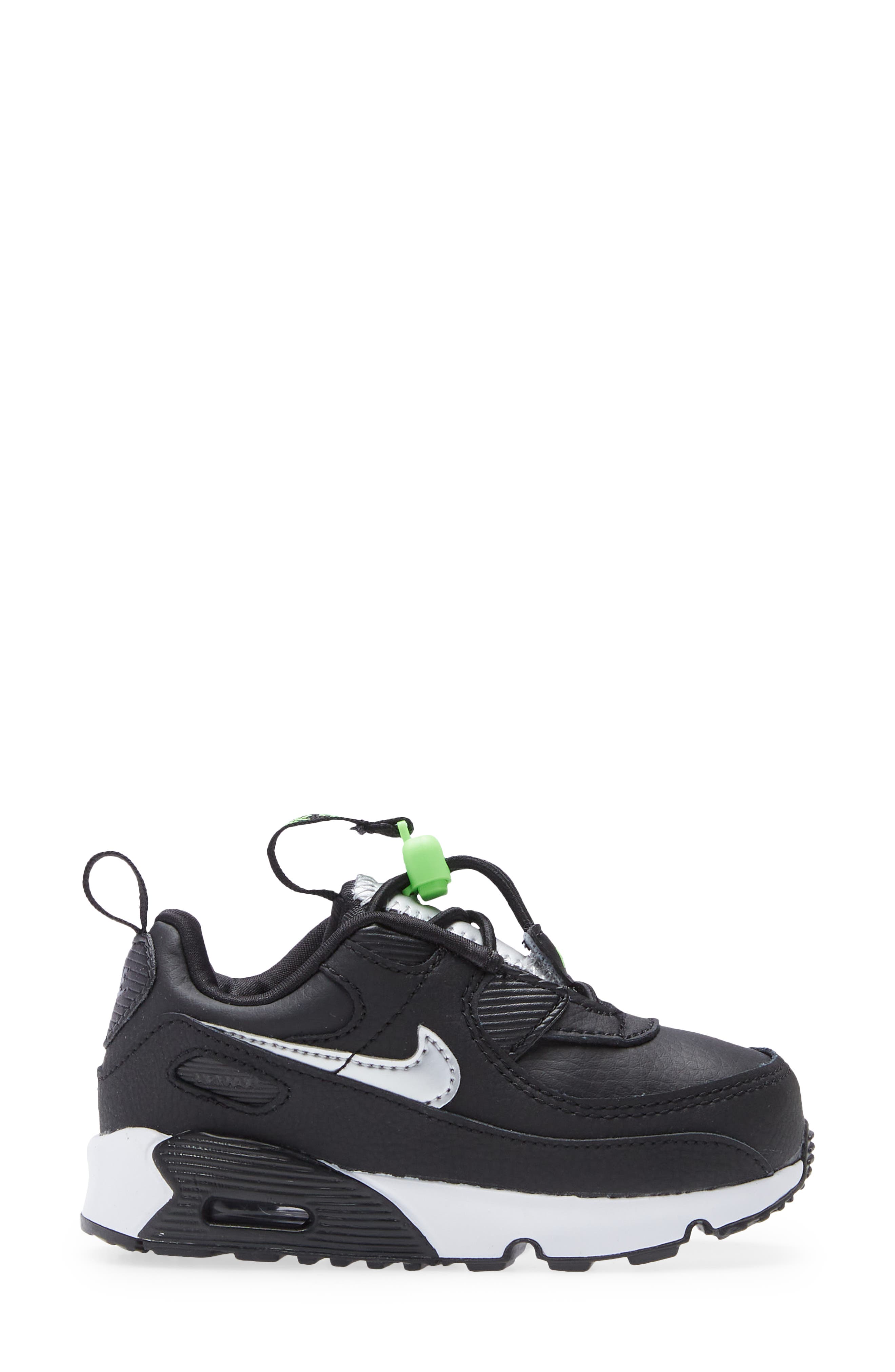 Nike Air Max 90 Toggle Sneaker, Alternate, color, 