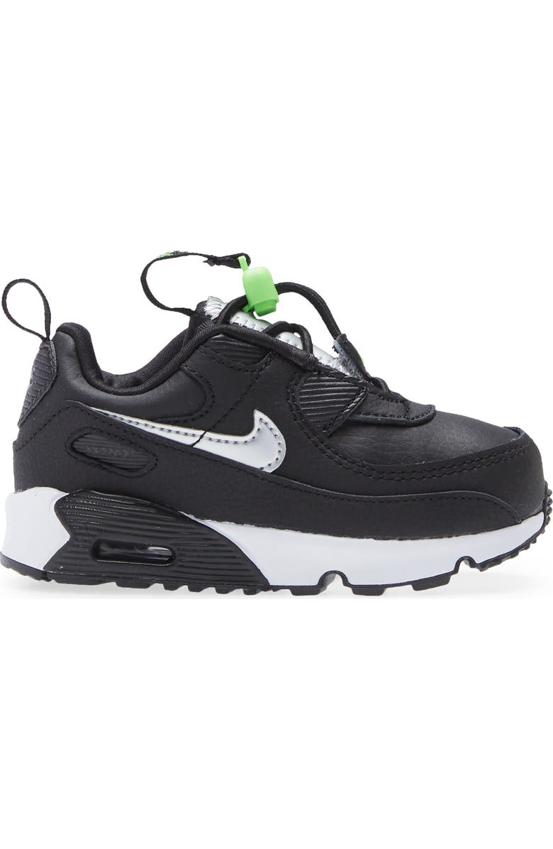 Nike Air Max 90 Toggle Sneaker, Alternate, color,