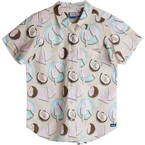 Girl Party Shirt - Women's
