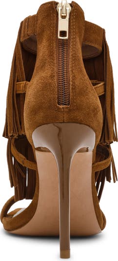 Cristen Knee High Boot