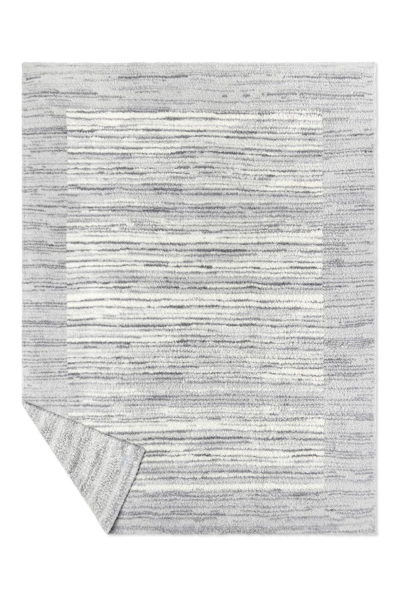 Space Dye CozyChic® Throw Blanket, Alternate, color, MOONBEAM MULTI
