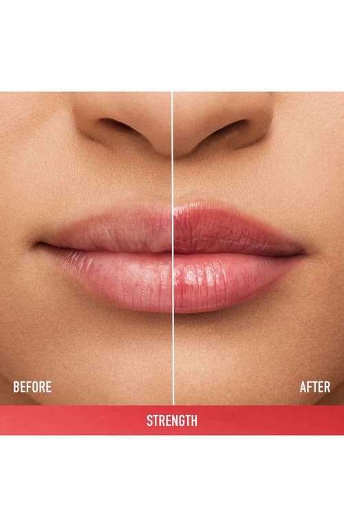 Bareminerals Dewy Lip Gloss-balm, 0.1 Oz. In Strength