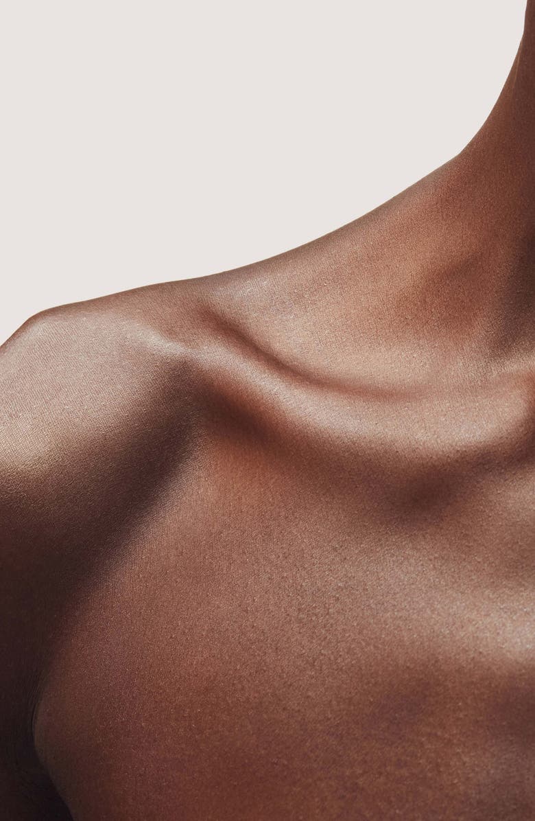 NERRĀ The Dry Body Oil - Jasmine Wood, Alternate, color, 