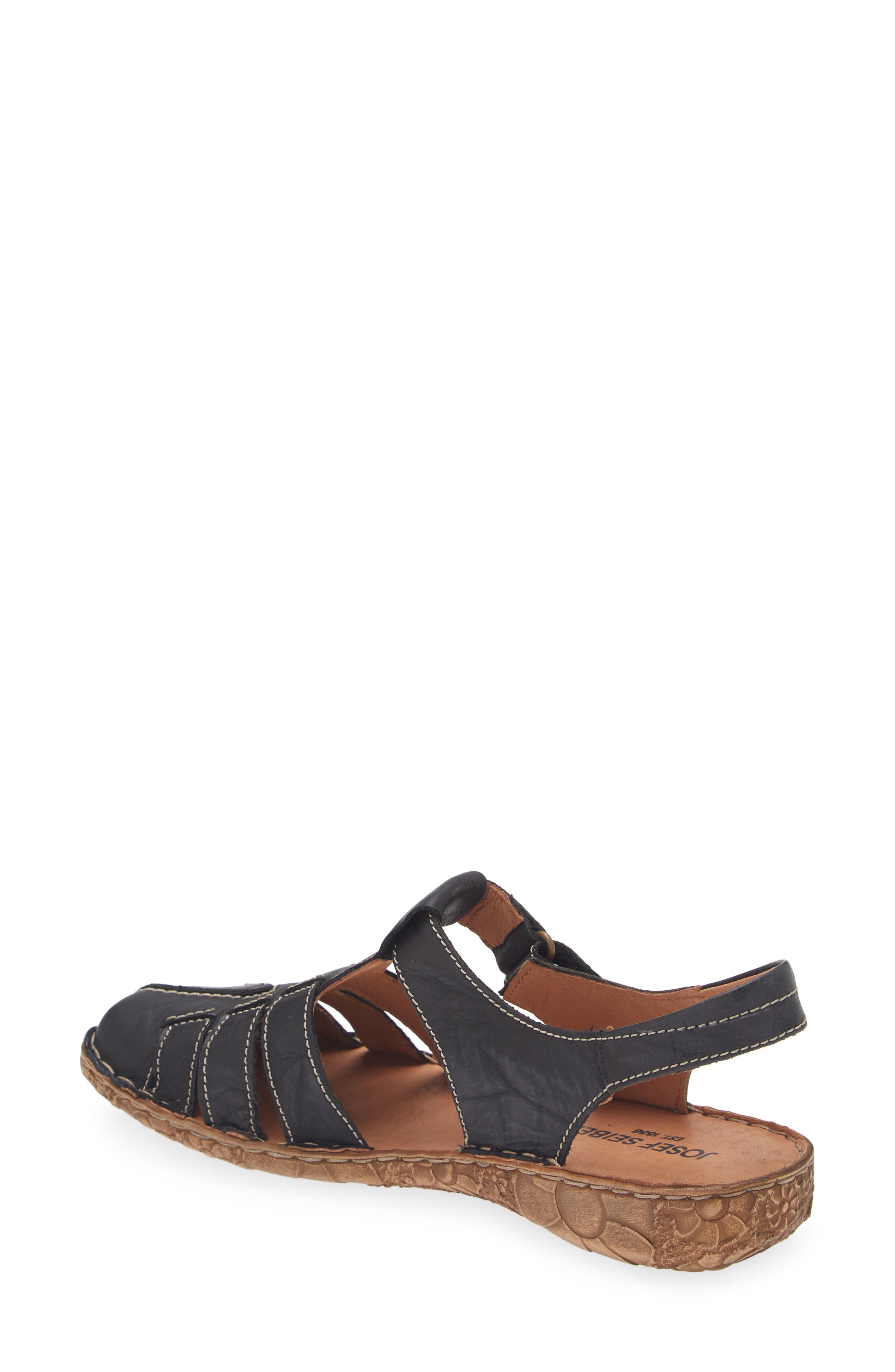 Josef Seibel Rosalie 48 Sandal, Alternate, color, 